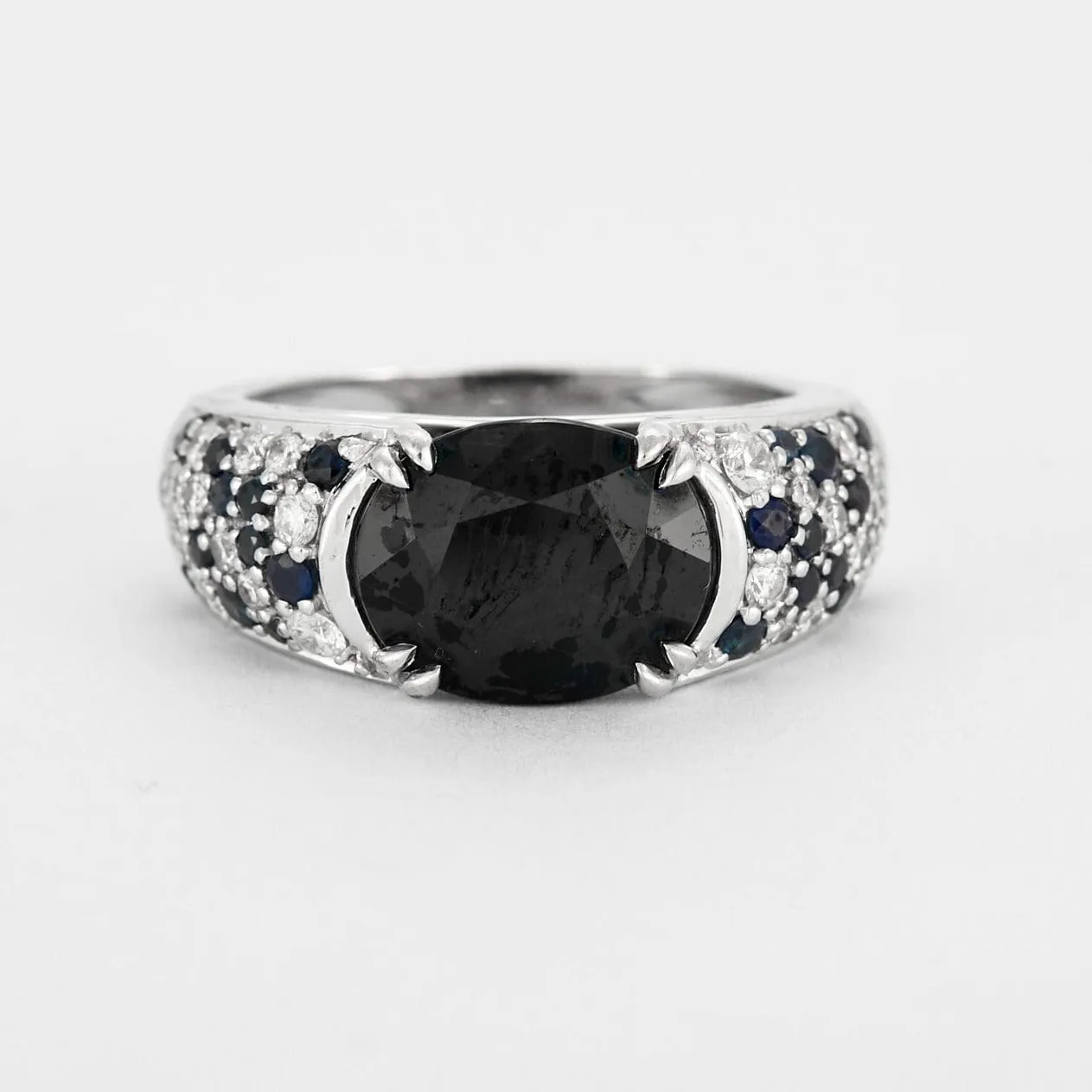 Mauboussin - Bague Nuit d'Amour sold by 58 Facettes
