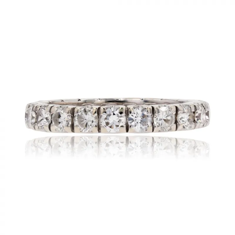 Alliance diamants américaine sold by 58 Facettes
