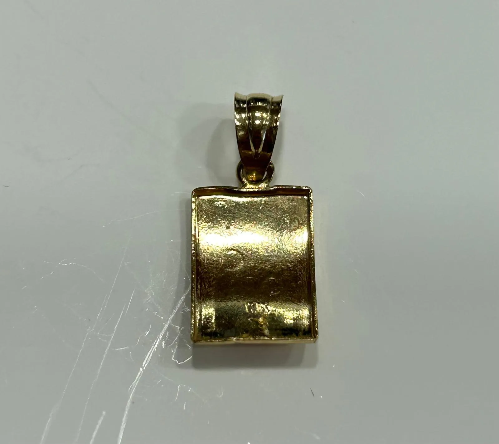 Pendentif 3 ors sold by 58 Facettes product image thumbnail 4