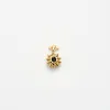 Pendentif Marguerite Saphir Diamants sold by 58 Facettes