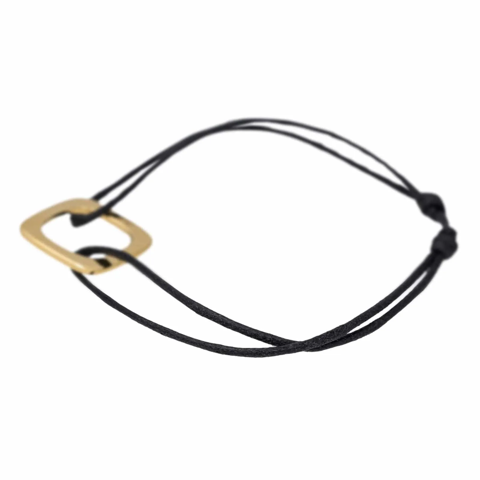 Dinh Van Bracelet Impression Or jaune sold by 58 Facettes product image thumbnail 5