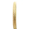 Bracelet rigide or jaune sold by 58 Facettes