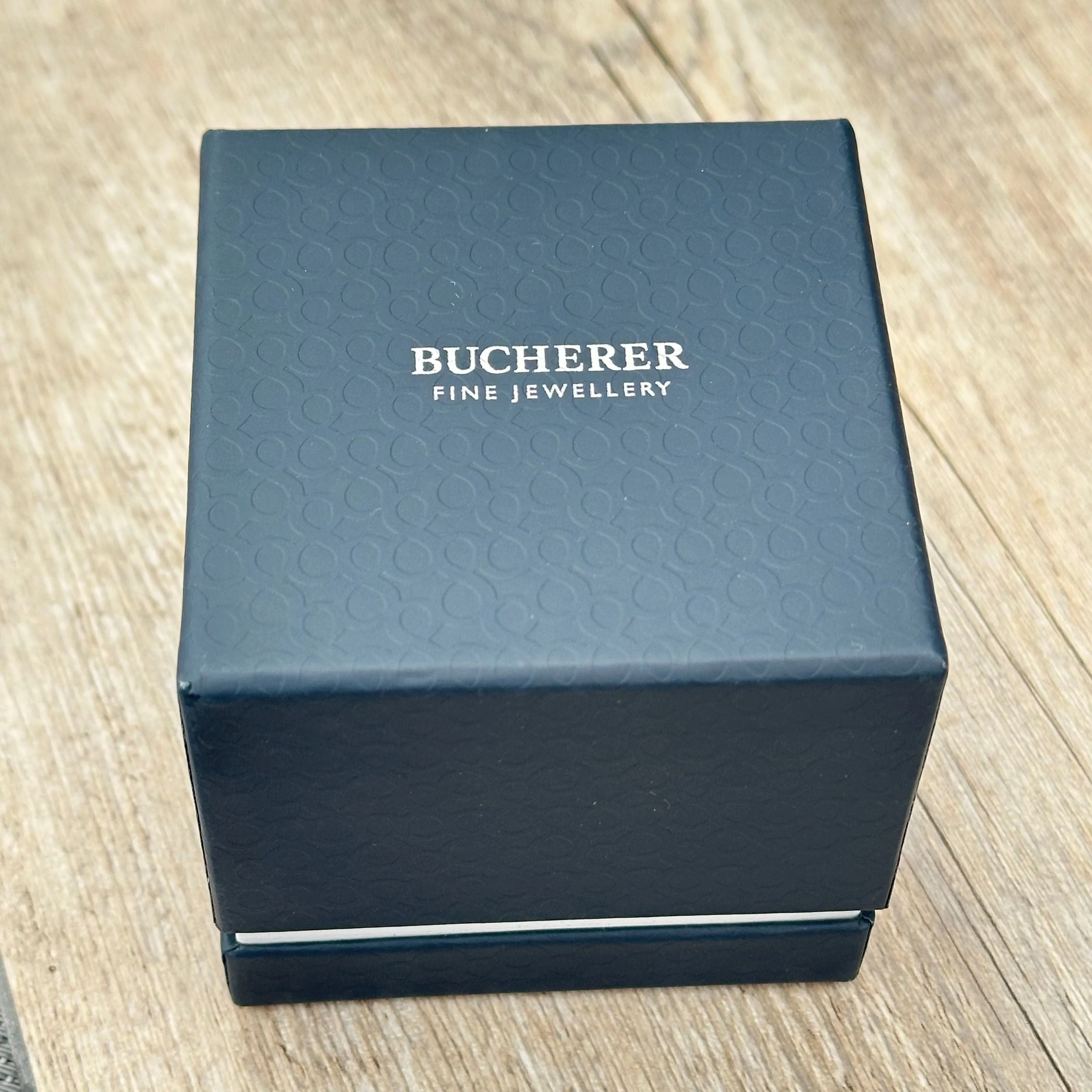 BUCHERER - Bague double diamants sold by 58 Facettes product image thumbnail 3