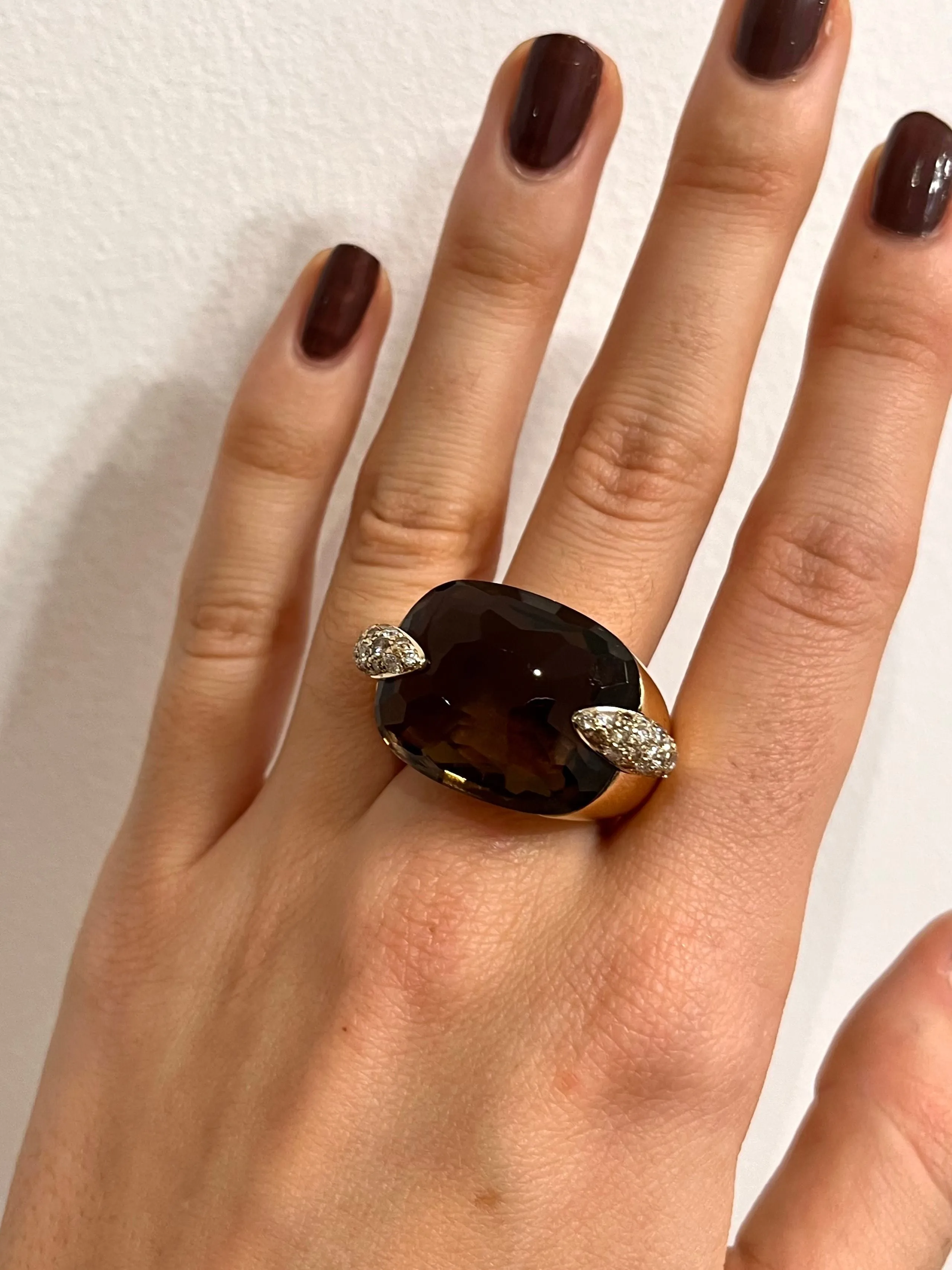 POMELLATO - Bague Pin-Up sold by 58 Facettes product image thumbnail 2