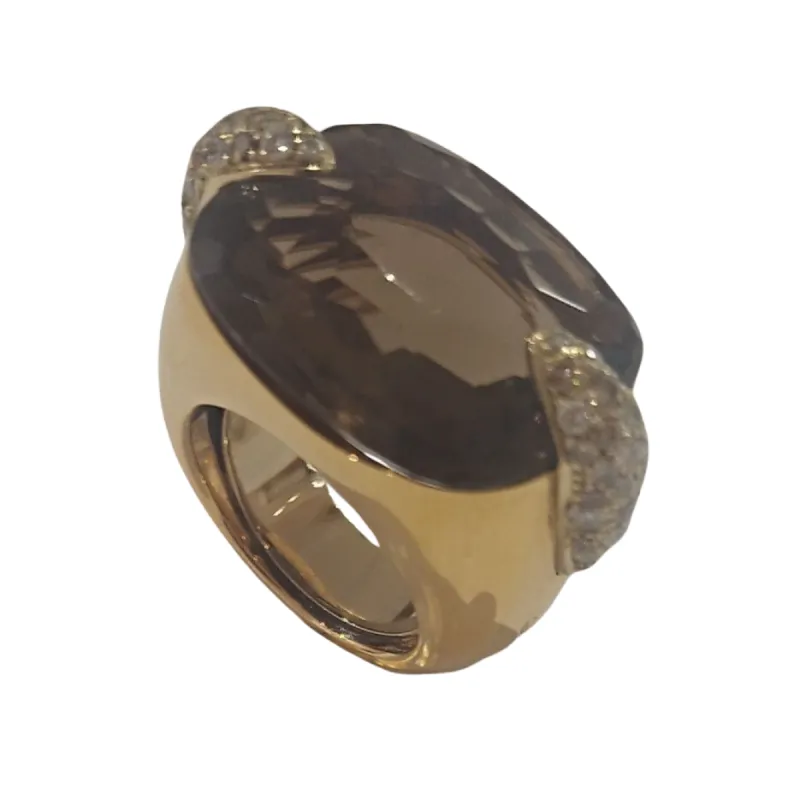 POMELLATO - Bague Pin-Up sold by 58 Facettes