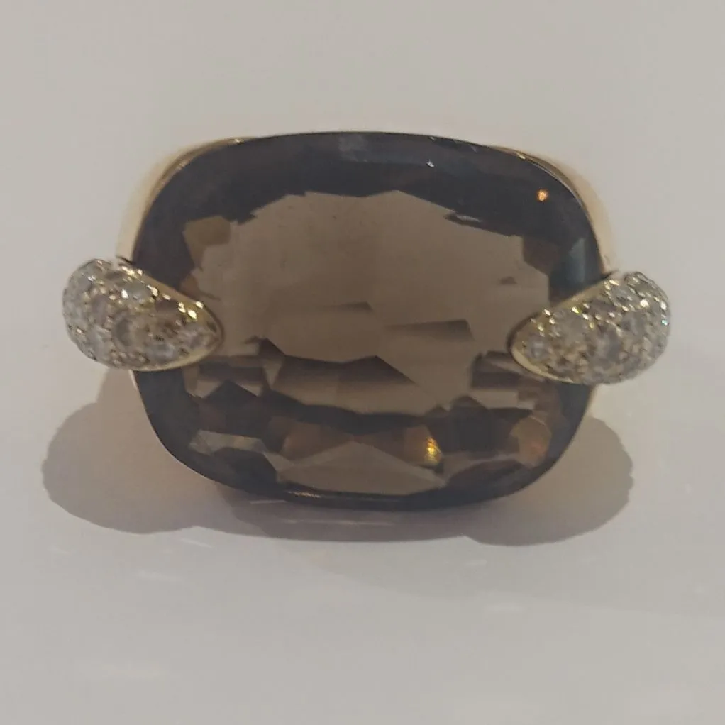 POMELLATO - Bague Pin-Up sold by 58 Facettes product image thumbnail 4