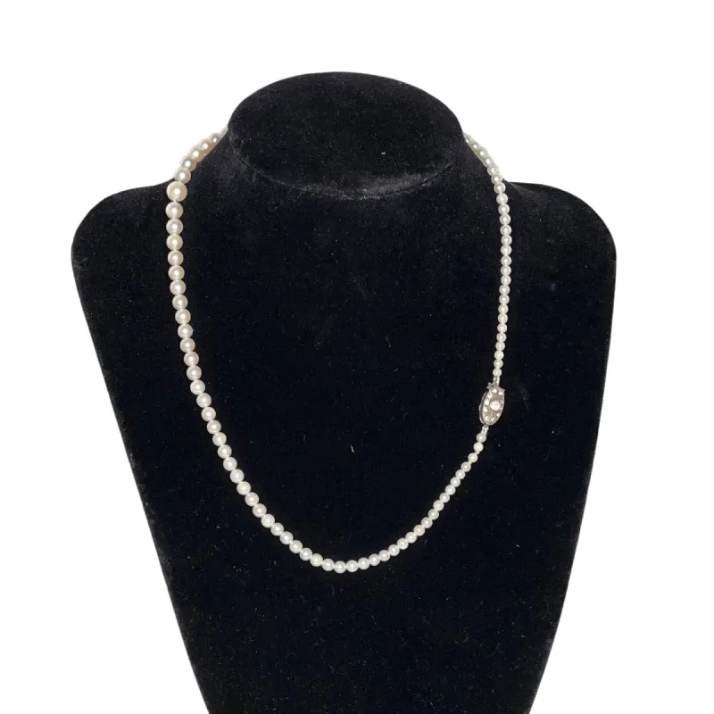Collier 103 Perles De Culture Art Déco sold by 58 Facettes