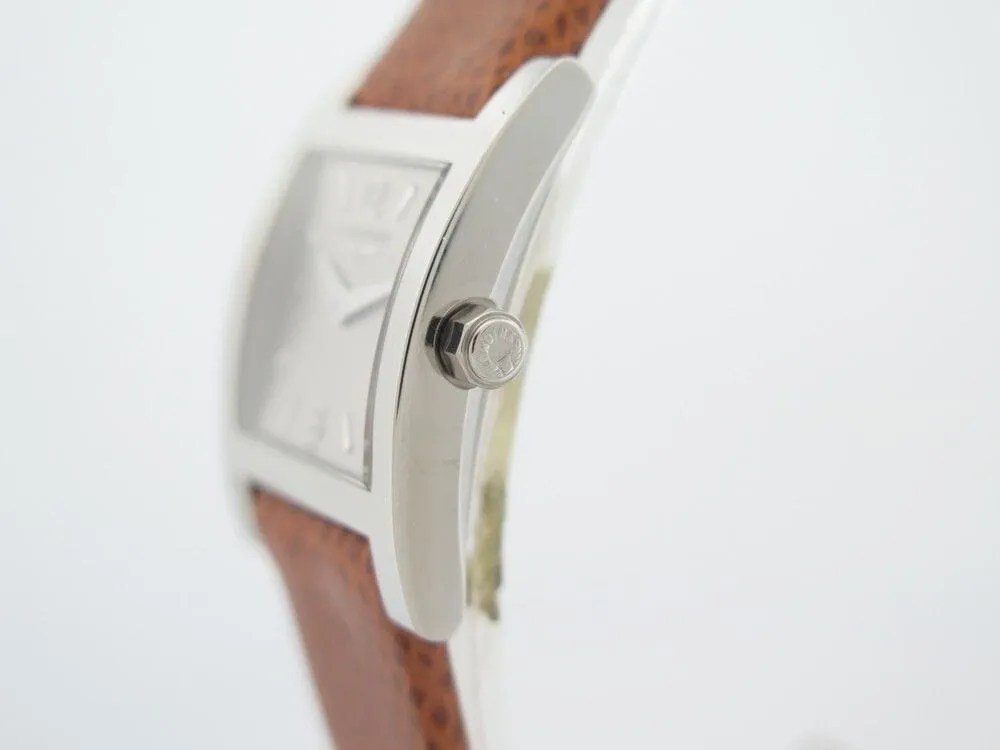 montre LONGINES dolce vita quartz en acier sold by 58 Facettes product image thumbnail 4