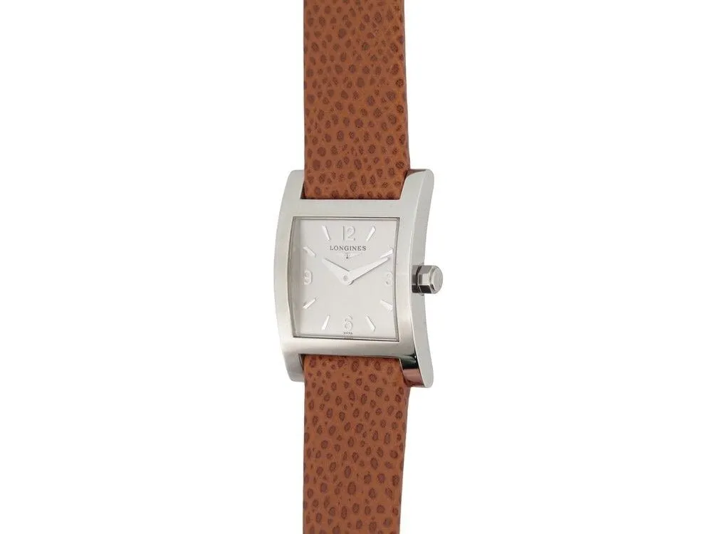 montre LONGINES dolce vita quartz en acier sold by 58 Facettes product image thumbnail 2