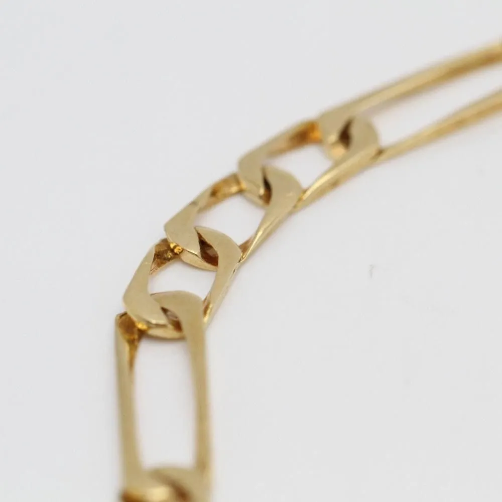 bracelet en or sold by 58 Facettes product image thumbnail 3