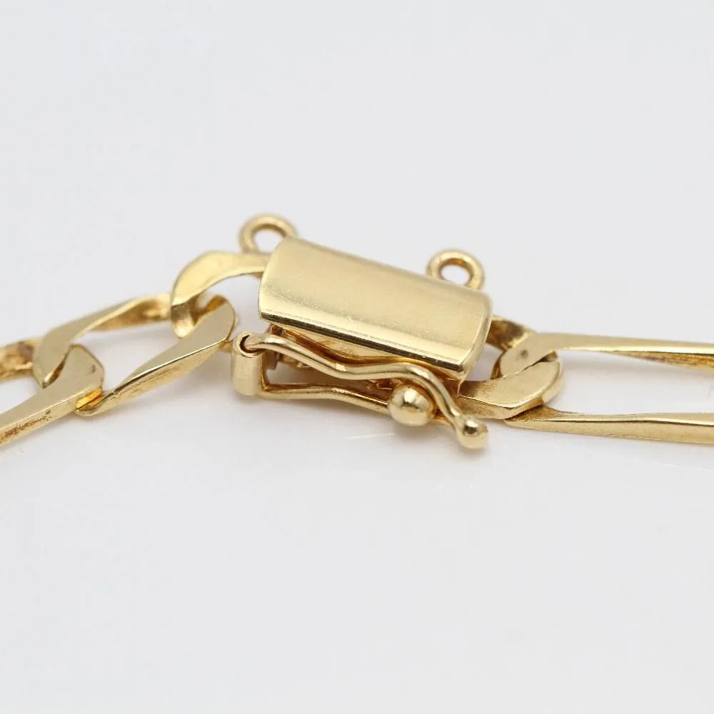 bracelet en or sold by 58 Facettes product image thumbnail 4