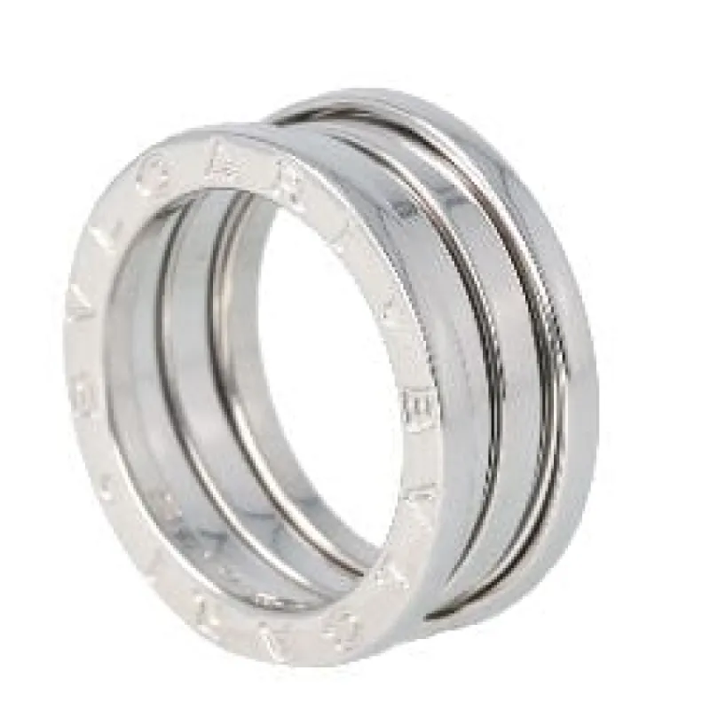 BULGARI - Bague B.ZERO1 sold by 58 Facettes