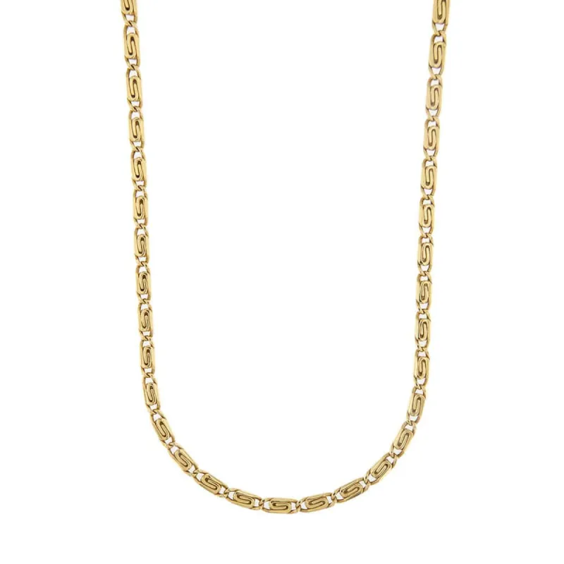 Collier maille S sold by 58 Facettes