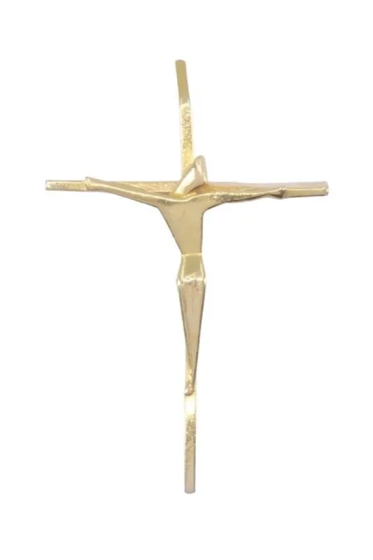Pendentif crucifix moderne sold by 58 Facettes