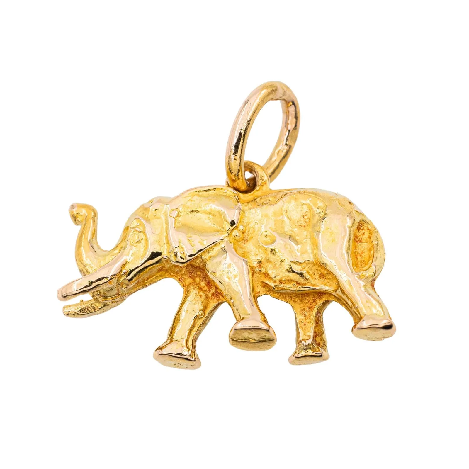 Pendentif Or jaune sold by 58 Facettes product image thumbnail 3