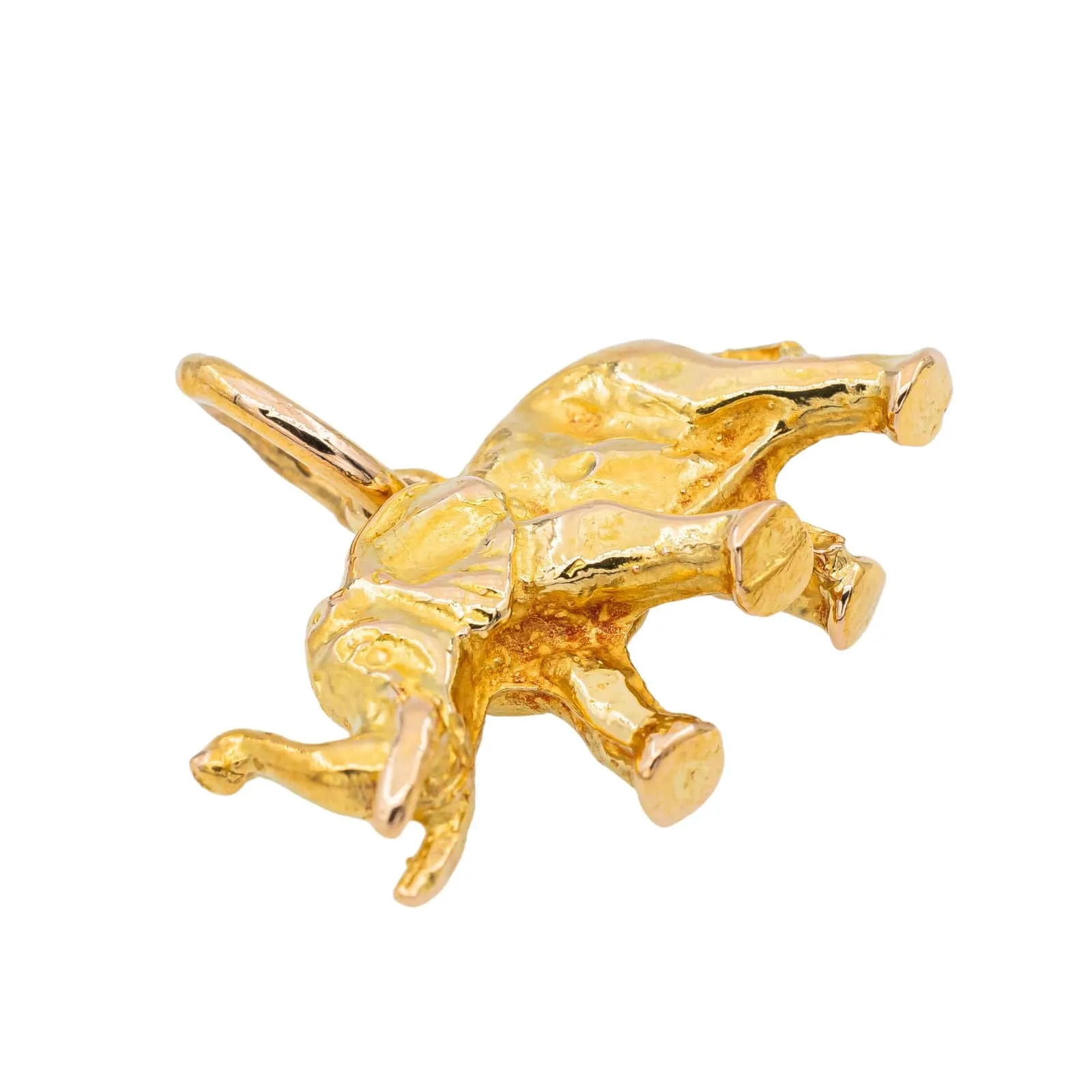 Pendentif Or jaune sold by 58 Facettes product image thumbnail 4