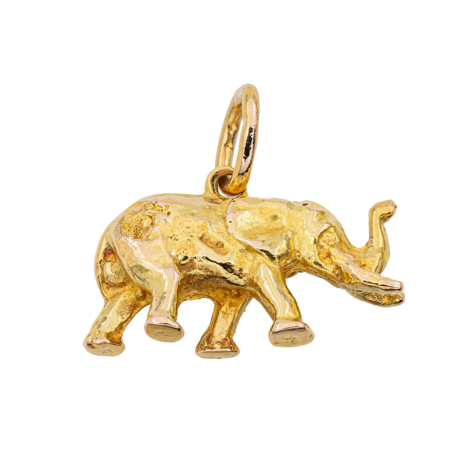 Pendentif Or jaune sold by 58 Facettes