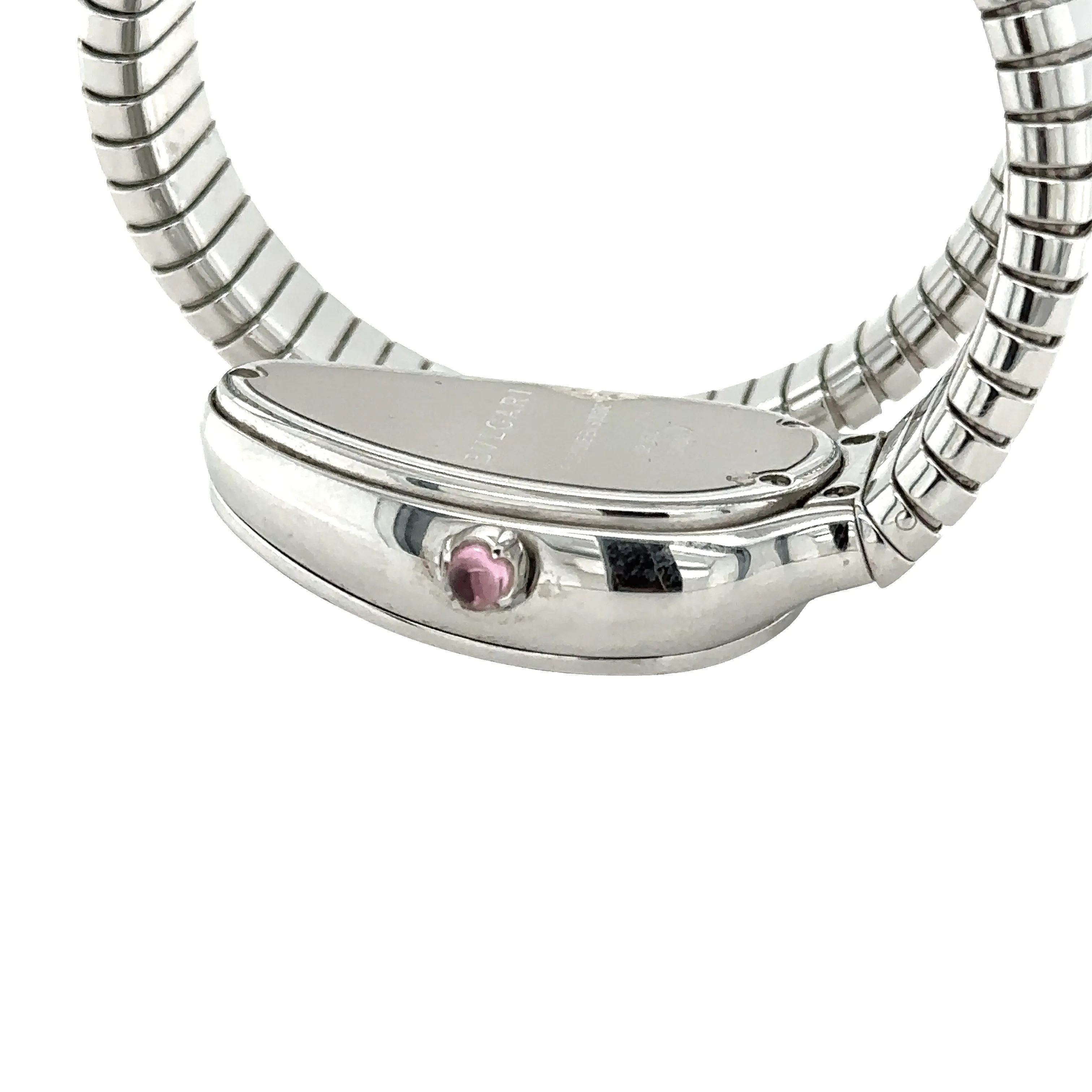 BULGARI- Montre Femme Serpenti Tubogas sold by 58 Facettes product image thumbnail 4