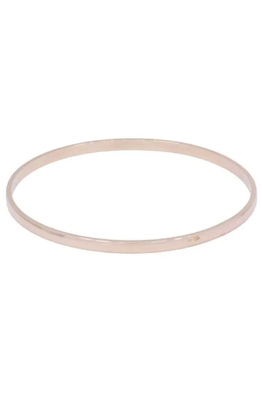 BRACELET JONC RIDIDE sold by 58 Facettes