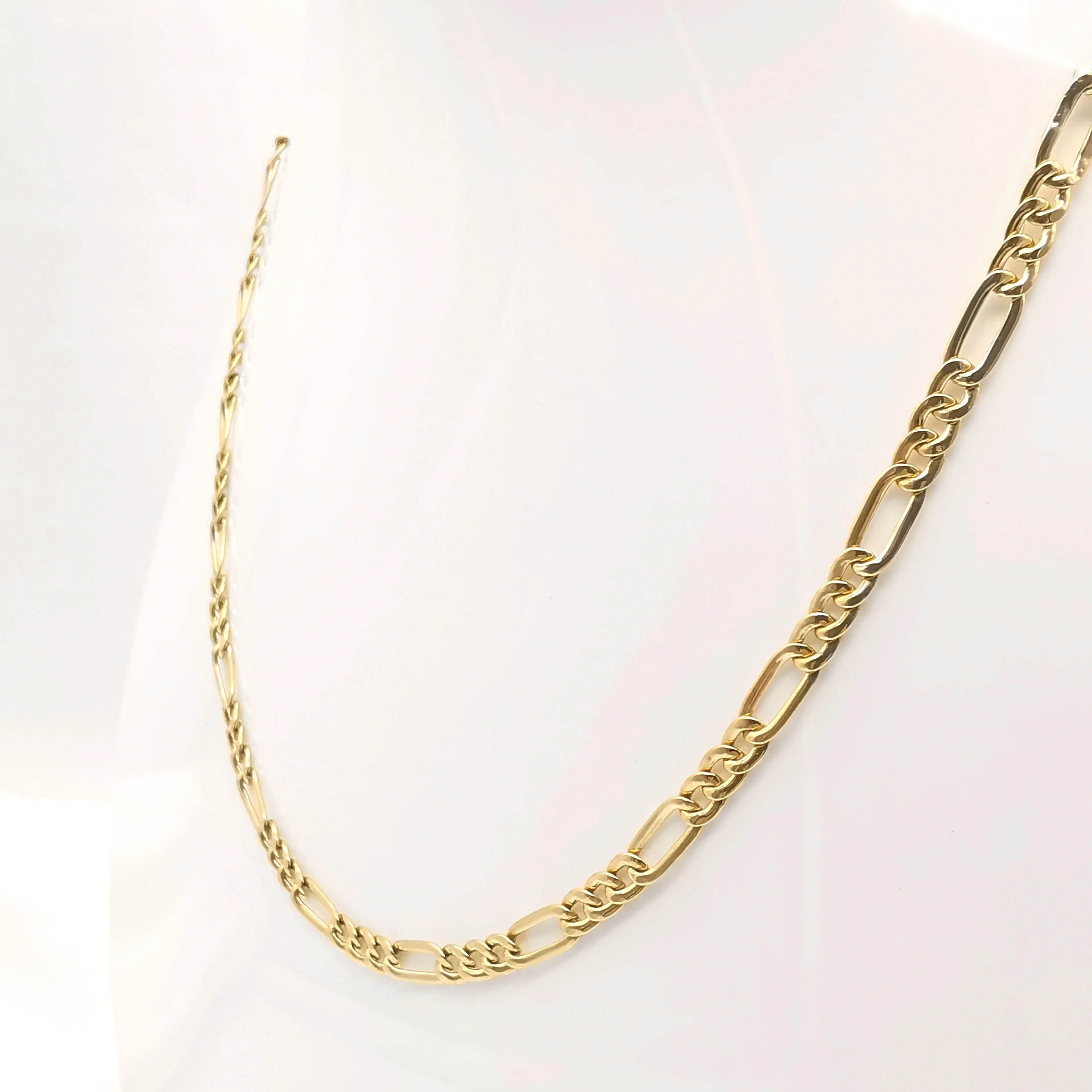 Collier or jaune sold by 58 Facettes product image thumbnail 5