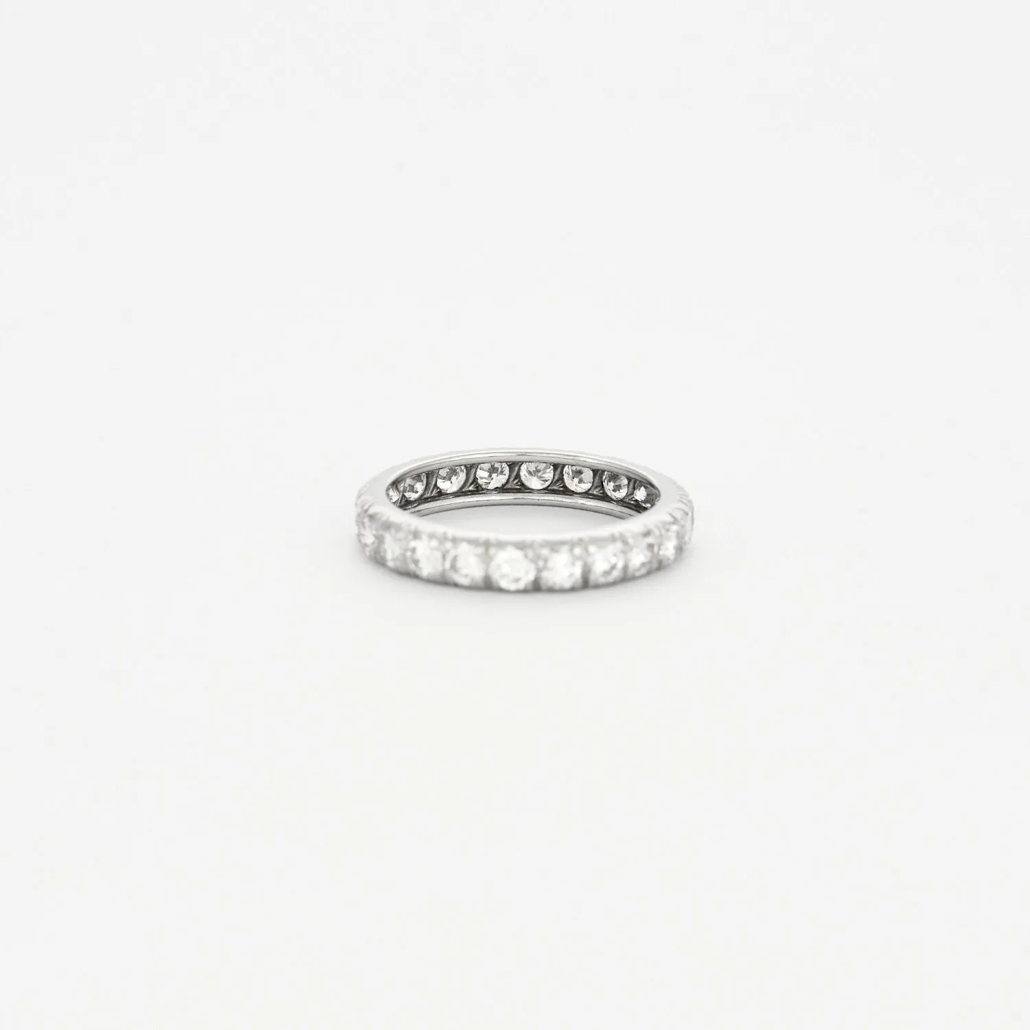 Alliance tour complet Or et Diamants sold by 58 Facettes product image thumbnail 4
