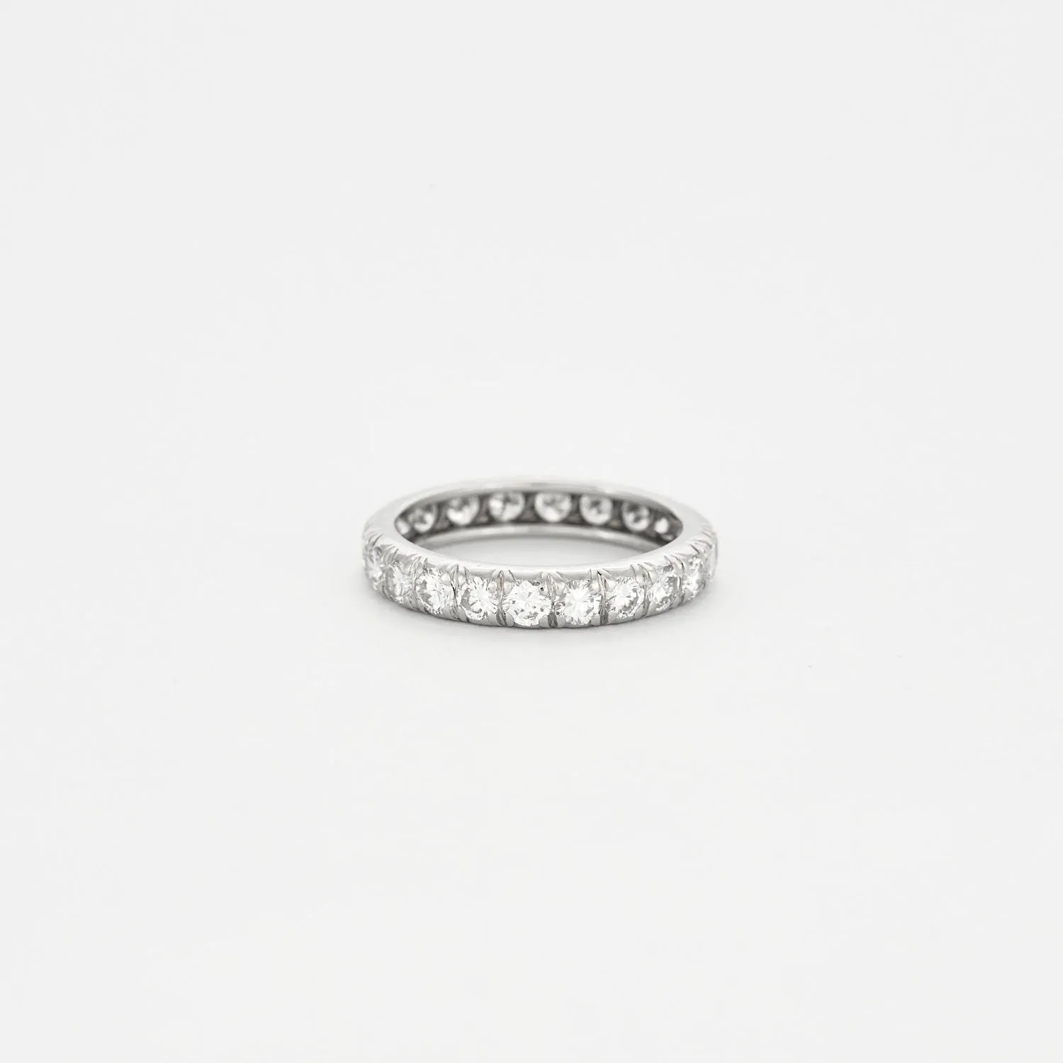 Alliance tour complet Or et Diamants sold by 58 Facettes product image thumbnail 5