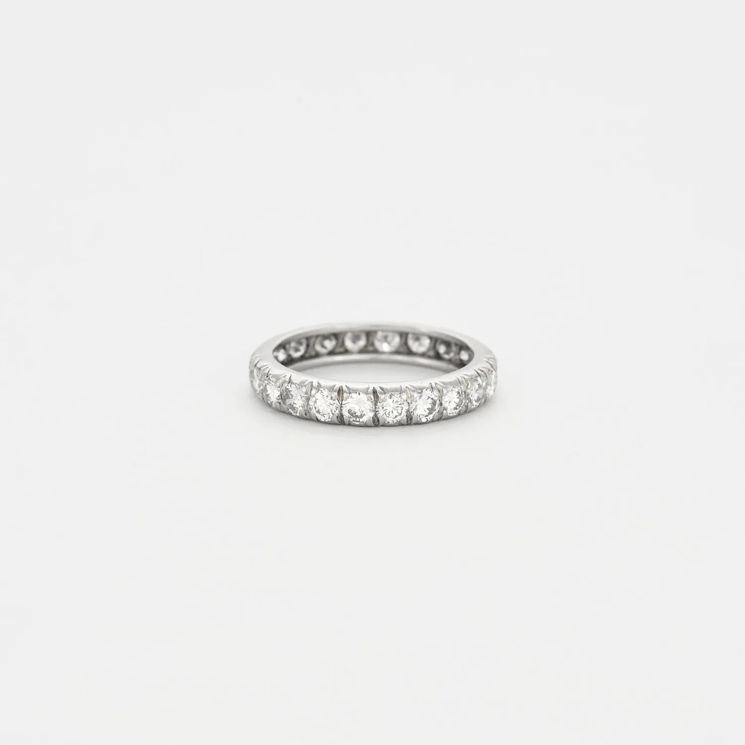 Alliance tour complet Or et Diamants sold by 58 Facettes product image thumbnail 3