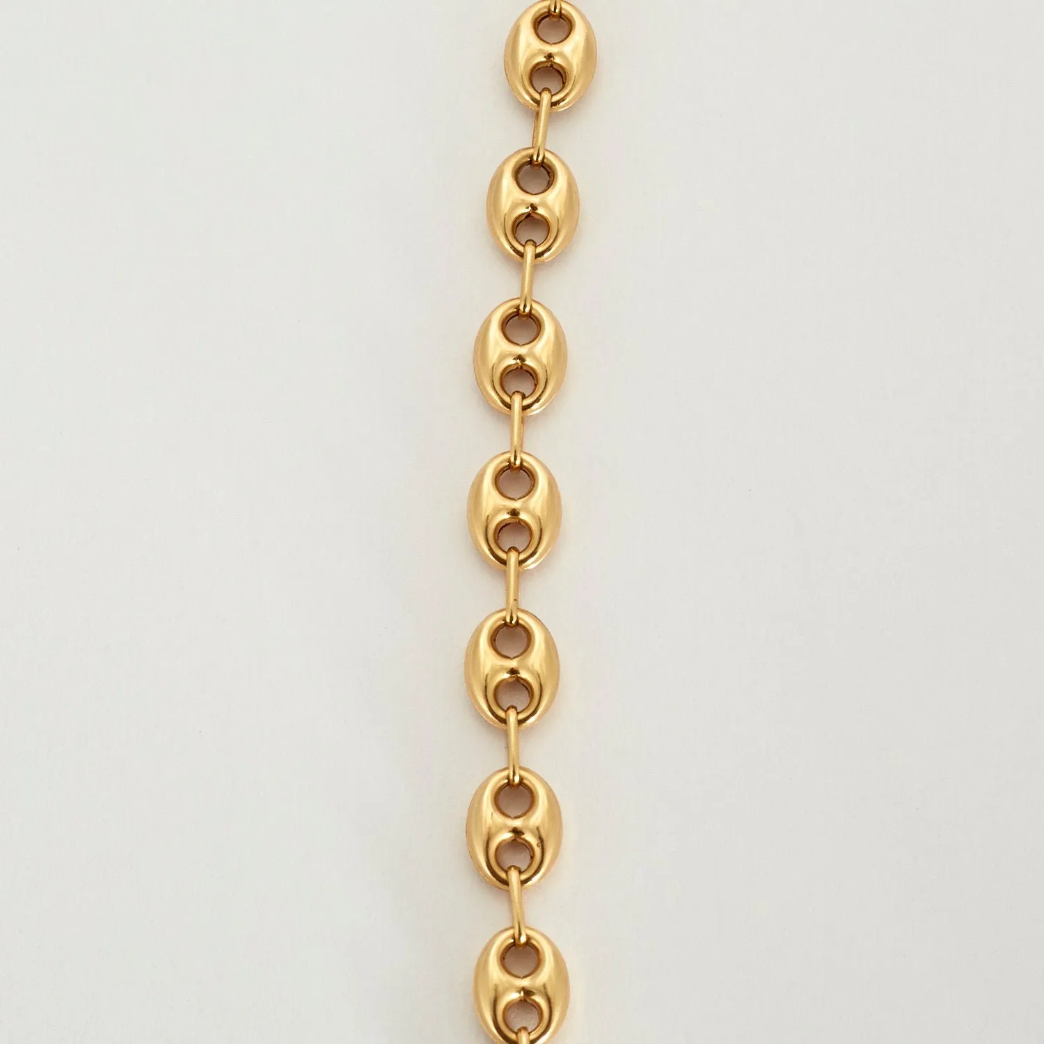 Collier en or jaune sold by 58 Facettes product image thumbnail 3