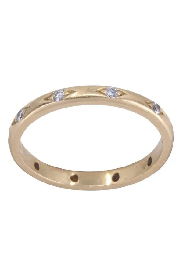 ALLIANCE 10 DIAMANTS sold by 58 Facettes product image thumbnail 3