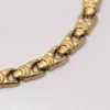 bracelet à charnière en or sold by 58 Facettes