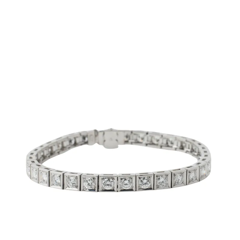 Bracelet Art déco sold by 58 Facettes