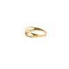 Alliance Or Jaune 18k & Diamants sold by 58 Facettes
