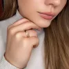 Alliance Or Jaune 18k & Diamants sold by 58 Facettes