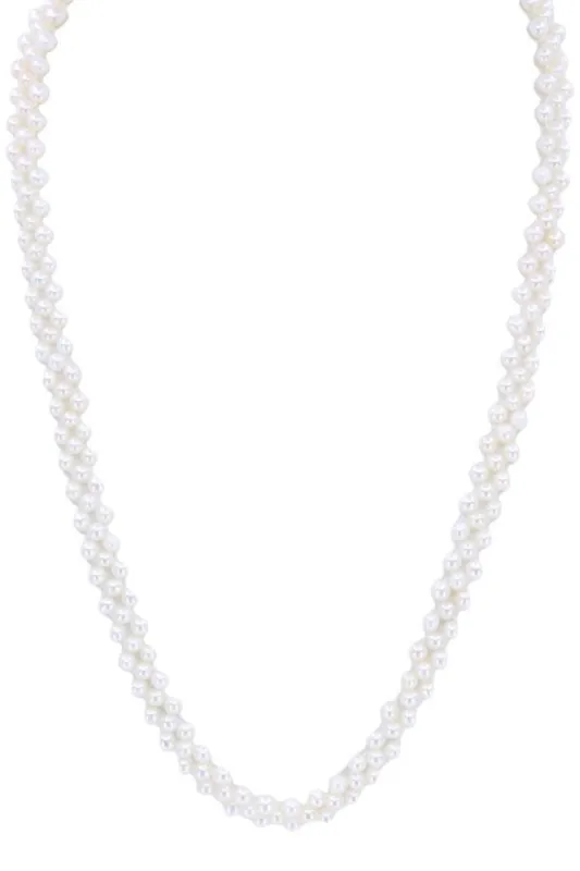 COLLIER PERLES DE CHINE sold by 58 Facettes