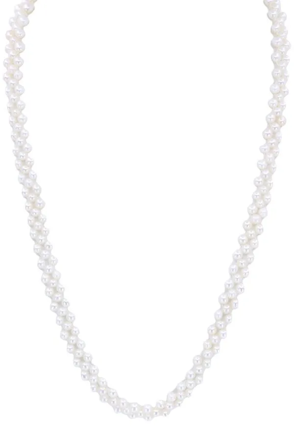 COLLIER PERLES DE CHINE sold by 58 Facettes