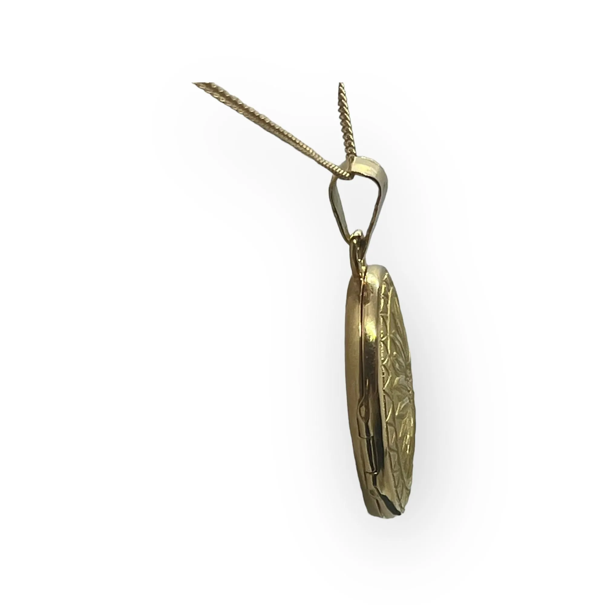 Pendentif Porte-Photo sold by 58 Facettes product image thumbnail 5