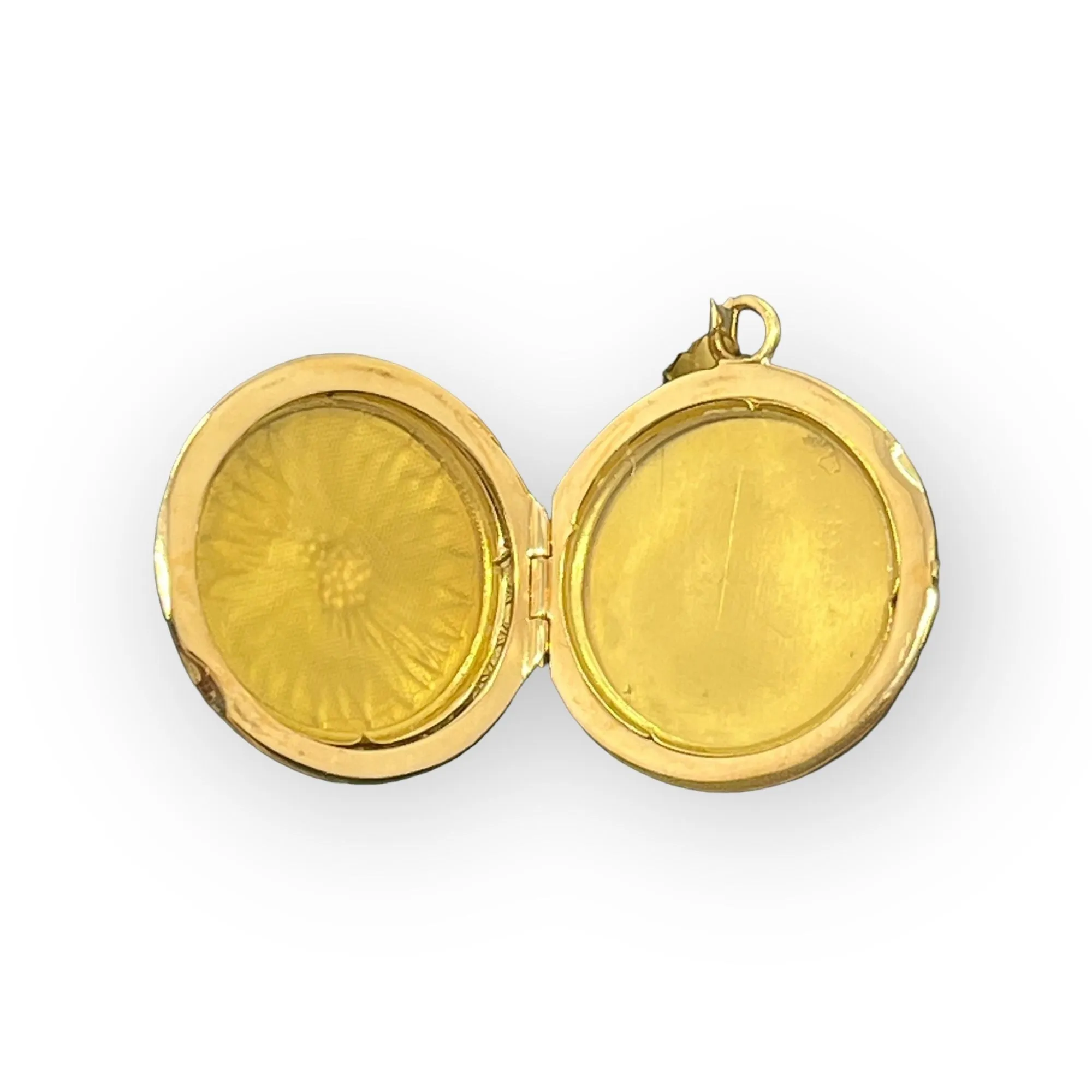 Pendentif Porte-Photo sold by 58 Facettes product image thumbnail 3