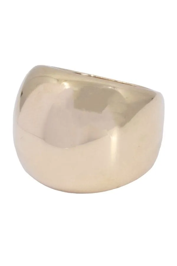 POIRAY - BAGUE JONC sold by 58 Facettes product image thumbnail 4