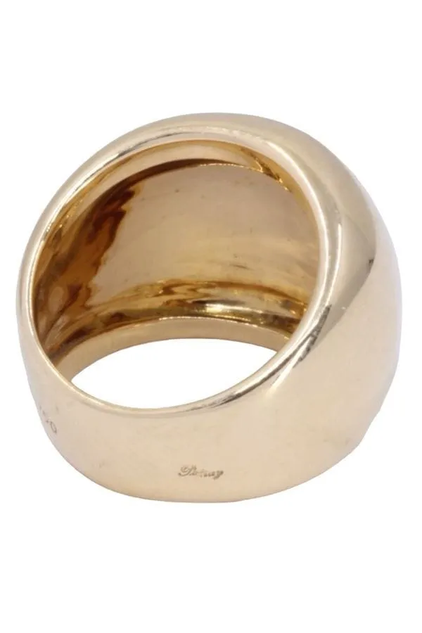 POIRAY - BAGUE JONC sold by 58 Facettes product image thumbnail 5