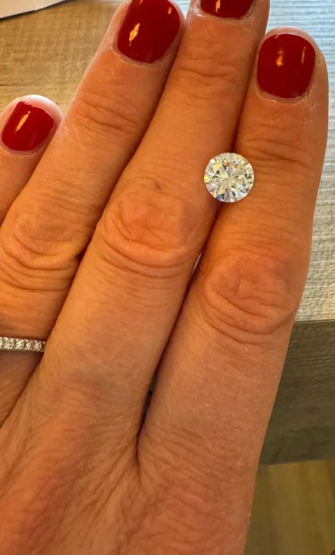 Diamant made by 58 Facettes