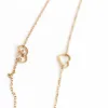 GUCCI - Collier Papillon Émail Or Jaune sold by 58 Facettes
