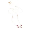 GUCCI - Collier Papillon Émail Or Jaune sold by 58 Facettes
