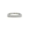 FRED - Bague Success Or Blanc Diamants sold by 58 Facettes