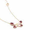 GUCCI - Collier Papillon Émail Or Jaune sold by 58 Facettes