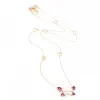 GUCCI - Collier Papillon Émail Or Jaune sold by 58 Facettes