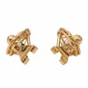 Boucles d'oreilles Clips Or jaune sold by 58 Facettes