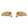 Boucles d'oreilles Clips Or jaune sold by 58 Facettes