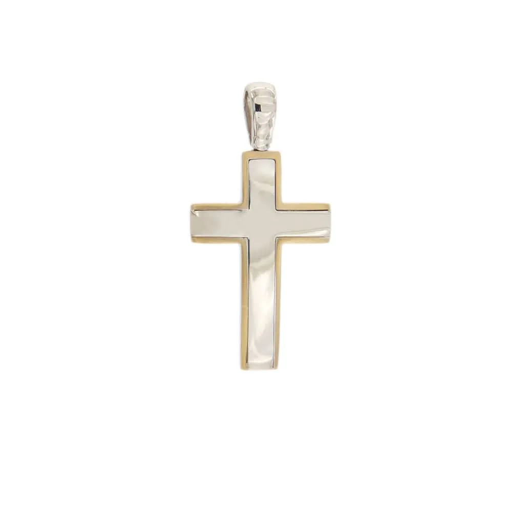 Pendentif croix sold by 58 Facettes product image thumbnail 2