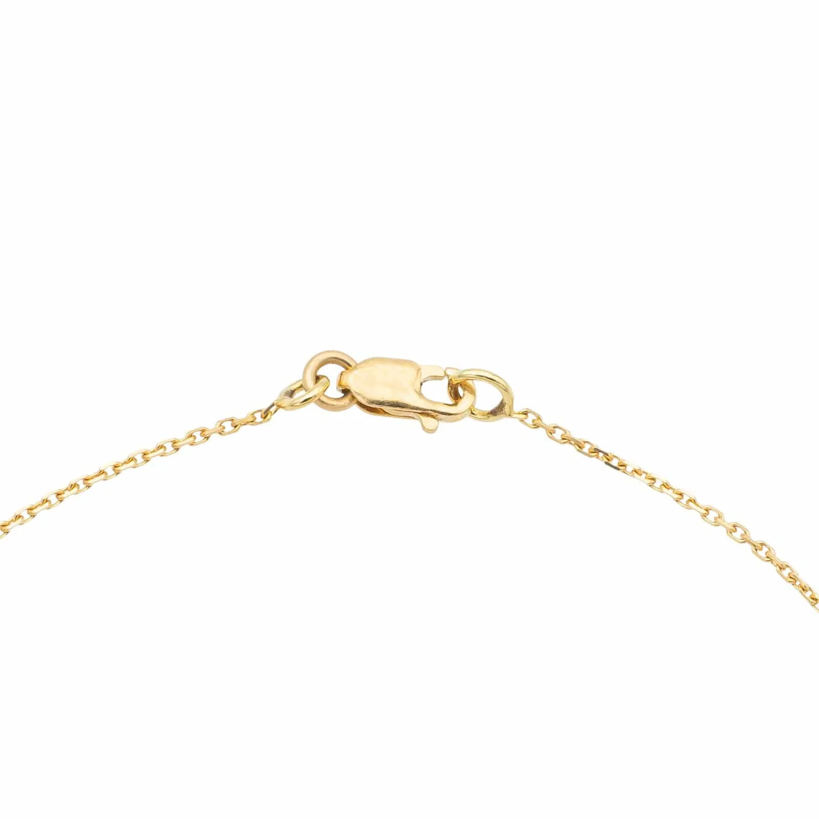 Bracelet Or jaune Diamant sold by 58 Facettes product image thumbnail 5