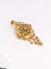 Pendentif Broche Napoléon III diamants et perles fines sold by 58 Facettes